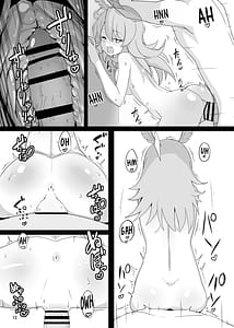 Page 12: 011.jpg | Raguriu -Walkure-chans to Love Ecchi Suru Hon | View Page!