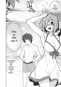 Page 2: 001.jpg | Raikou Mama to Gokinsei Suru Hon | View Page!