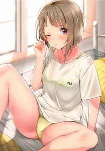 Page 2: 001.jpg | Rainbow holic | View Page!