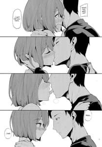 Page 8: 007.jpg | Rainen no Keikaku o | View Page!