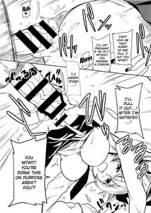 Page 12: 011.jpg | Raise wa Duce no Otouto ni Naritai | View Page!