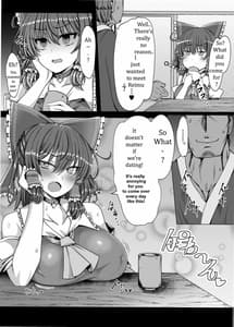 Page 3: 002.jpg | Rakuen no Suteki na Koibito Nise -Shoujo Saimin Chuu- | View Page!