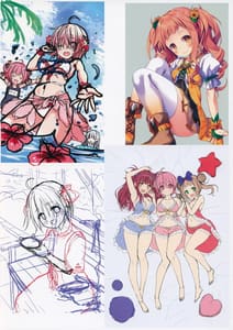 Page 14: 013.jpg | Rakugaki FKG | View Page!