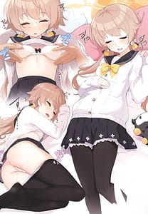 Page 12: 011.jpg | Rakugaki Hon | View Page!