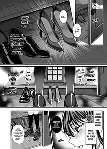 Page 3: 002.jpg | Rakuyou wo Ou Himawari -Netorare Ochita Boku no Kanojo- | View Page!