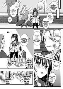 Page 5: 004.jpg | Rakuyou wo Ou Himawari -Netorare Ochita Boku no Kanojo- | View Page!