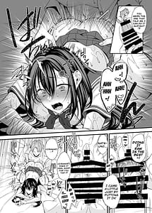 Page 11: 010.jpg | Rakuyou wo Ou Himawari -Netorare Ochita Boku no Kanojo- | View Page!