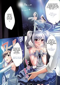 Page 3: 002.jpg | Ranko to Love Love Live! | View Page!