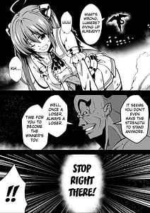 Page 2: 001.jpg | Rankou Tenshi Artemis-Nakama wo Toraware Akuma ni Okasa Reta Shoujo no Matsuro- Dgiital | View Page!