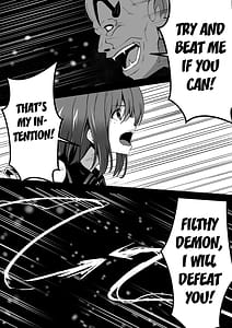 Page 6: 005.jpg | Rankou Tenshi Artemis-Nakama wo Toraware Akuma ni Okasa Reta Shoujo no Matsuro- Dgiital | View Page!