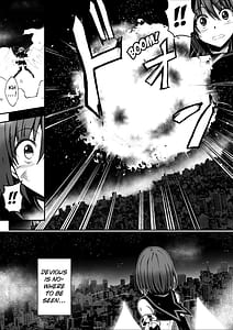 Page 9: 008.jpg | Rankou Tenshi Artemis-Nakama wo Toraware Akuma ni Okasa Reta Shoujo no Matsuro- Dgiital | View Page!