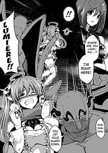 Page 10: 009.jpg | Rankou Tenshi Artemis-Nakama wo Toraware Akuma ni Okasa Reta Shoujo no Matsuro- Dgiital | View Page!