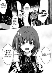 Page 13: 012.jpg | Rankou Tenshi Artemis-Nakama wo Toraware Akuma ni Okasa Reta Shoujo no Matsuro- Dgiital | View Page!