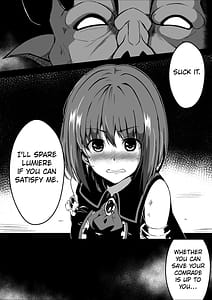 Page 15: 014.jpg | Rankou Tenshi Artemis-Nakama wo Toraware Akuma ni Okasa Reta Shoujo no Matsuro- Dgiital | View Page!