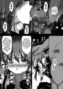 Page 16: 015.jpg | Rankou Tenshi Artemis-Nakama wo Toraware Akuma ni Okasa Reta Shoujo no Matsuro- Dgiital | View Page!