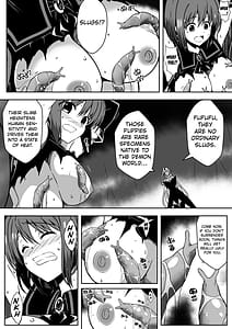 Page 7: 006.jpg | Rankou Tenshi Artemis Nikutai Kaizou Sare Mushi to Shokushu de Akuochi Suru Made Ikasaremakutta Shoujo no Matsuro | View Page!