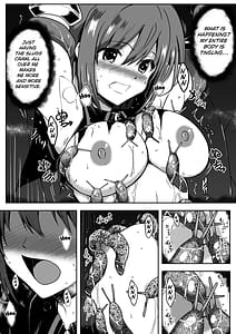 Page 8: 007.jpg | Rankou Tenshi Artemis Nikutai Kaizou Sare Mushi to Shokushu de Akuochi Suru Made Ikasaremakutta Shoujo no Matsuro | View Page!