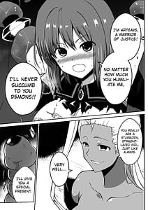 Page 10: 009.jpg | Rankou Tenshi Artemis Nikutai Kaizou Sare Mushi to Shokushu de Akuochi Suru Made Ikasaremakutta Shoujo no Matsuro | View Page!