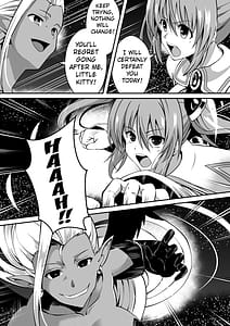 Page 4: 003.jpg | Rankou Tenshi Lumiere-Majuu no Ran wo Haramasare Mishiranu Otokotachi ni Rinkan Sareta Shoujo no Matsuro- | View Page!