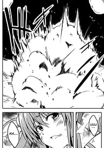 Page 10: 009.jpg | Rankou Tenshi Lumiere Kaeru ni Okasare Naedoko ni Sareta Shoujo no Matsuro | View Page!