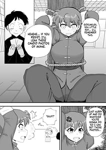 Page 3: 002.jpg | Ranma 11 | View Page!