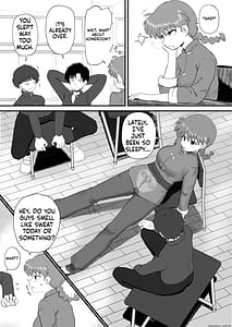 Page 10: 009.jpg | Ranma 11 | View Page!