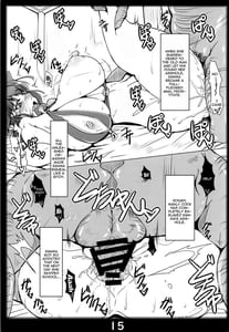 Page 14: 013.jpg | Ranma no Mama de -Enkou Inmon Hen | View Page!