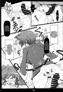 Page 8: 007.jpg | Ranma no Mama de -Intou Shugyou Hen | View Page!