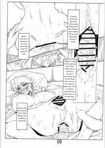 Page 8: 007.jpg | Ranma to Oji-san | View Page!