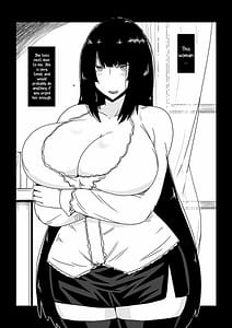 Page 1: 000.jpg | Rape Sareru Inki na Oba-san | View Page!