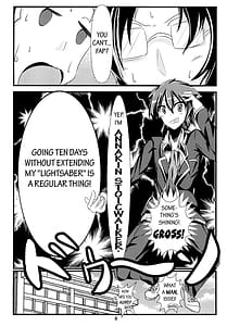 Page 8: 007.jpg | Ravel ni Kanri Icha Love Ecchi Suru Hon | View Page!