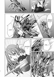 Page 5: 004.jpg | Raygis Valicess Elsain-Chigyaku no Reigokutou Vol.1- | View Page!