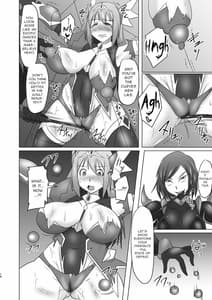 Page 13: 012.jpg | Raygis Valicess Elsain-Chigyaku no Reigokutou Vol.1- | View Page!