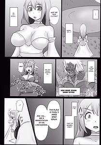 Page 6: 005.jpg | Raygis Valicess Elsain The Awakening of the Great Demonic Broodmother | View Page!