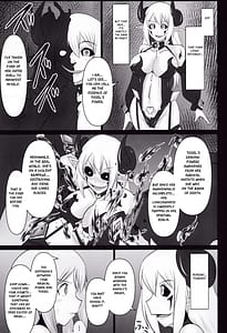 Page 7: 006.jpg | Raygis Valicess Elsain The Awakening of the Great Demonic Broodmother | View Page!