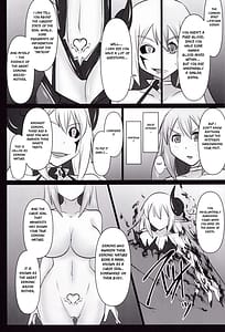 Page 8: 007.jpg | Raygis Valicess Elsain The Awakening of the Great Demonic Broodmother | View Page!