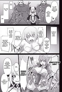 Page 11: 010.jpg | Raygis Valicess Elsain The Awakening of the Great Demonic Broodmother | View Page!