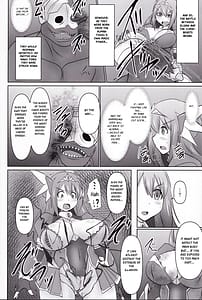 Page 12: 011.jpg | Raygis Valicess Elsain The Awakening of the Great Demonic Broodmother | View Page!