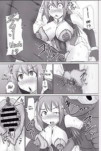 Page 15: 014.jpg | Raygis Valicess Elsain The Awakening of the Great Demonic Broodmother | View Page!