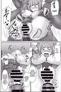 Page 16: 015.jpg | Raygis Valicess Elsain The Awakening of the Great Demonic Broodmother | View Page!