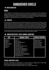 Page 3: 002.jpg | Raygis Valicess Elsain VANQUISHED SHIELD | View Page!