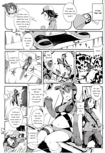 Page 2: 001.jpg | Re. Buttobi Girl to Motto Ii Koto | View Page!