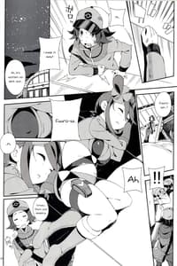 Page 3: 002.jpg | Re. Buttobi Girl to Motto Ii Koto | View Page!