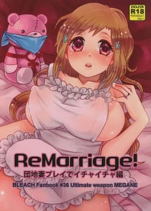 Read ReMarriage with English Translation