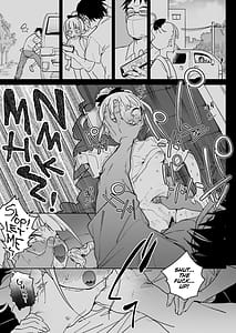 Page 4: 003.jpg | Re Kara Hajimaru Inpon Onaho no Koi | View Page!