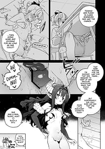 Page 6: 005.jpg | Re Kara Hajimaru Inpon Onaho no Koi | View Page!