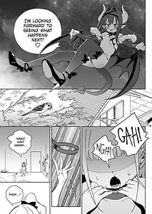 Page 8: 007.jpg | Re Kara Hajimaru Inpon Onaho no Koi | View Page!