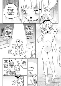 Page 9: 008.jpg | Re Kara Hajimaru Inpon Onaho no Koi | View Page!