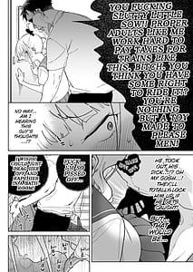 Page 11: 010.jpg | Re Kara Hajimaru Inpon Onaho no Koi | View Page!