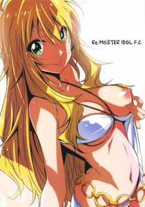 Page 2: 001.jpg | Re M-STER IDOL F.C | View Page!